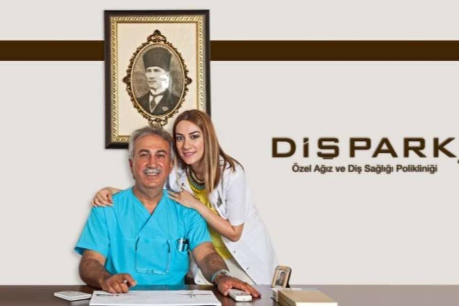 Dişpark Oral & Dental Health Clinic
